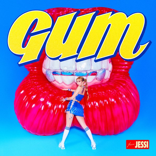 Jessi - Gum