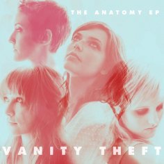 Vanity Theft - Anatomy