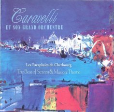 Caravelli et Son Grand Orchestre - Begin The Beguine (Volver A Empezar)