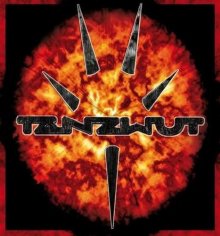 Tanzwut - Bombardement