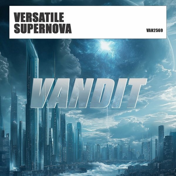 Versatile - Supernova (Extended)