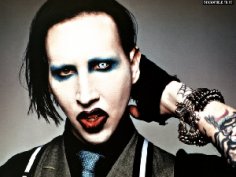 Marilyn Manson - Marilyn Manson  Personal Jesus