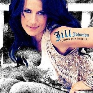 Jill Johnson - Flirting With Disaster