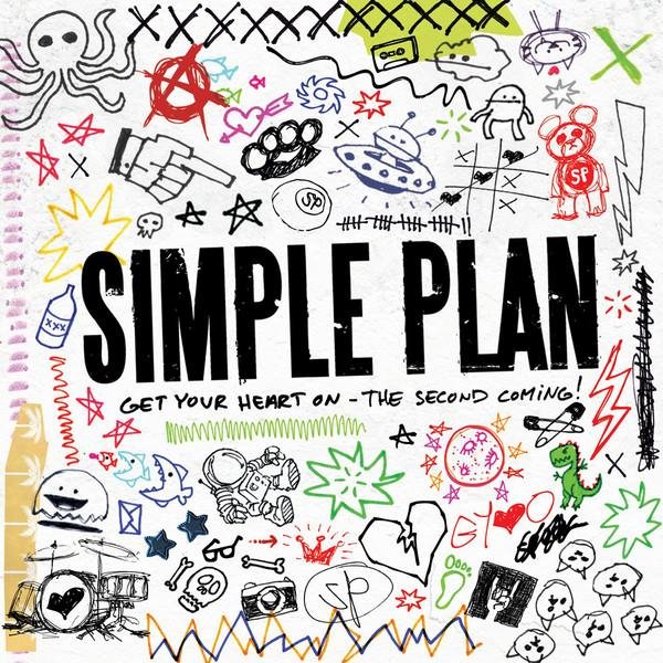 Simple Plan - In