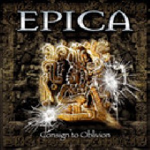 Epica - Trois Vierges