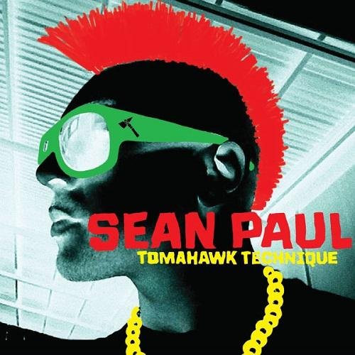 Sean Paul - Touch The Sky Feat. DJ Ammo