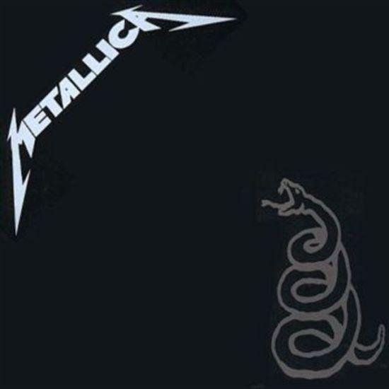 Metallica - Sad But True