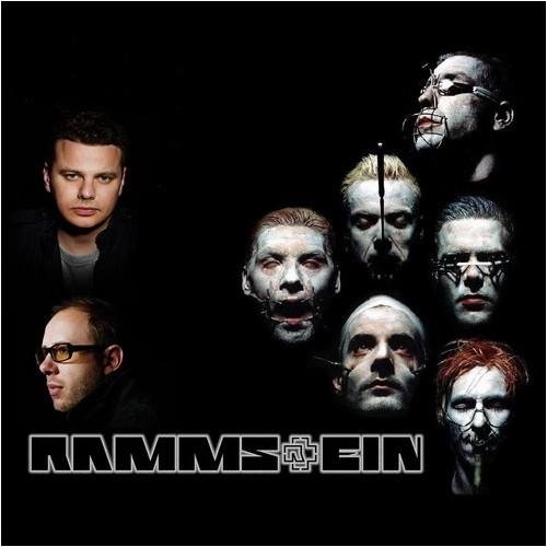 Rammstein - Feuer Frei! (Rammstein Remix 130)