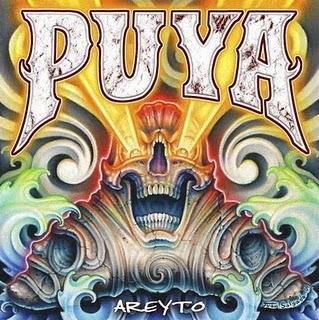 Puya - La Muralla (con Tito Auger, Tego Calderón, Mimi Maura & El Topo)