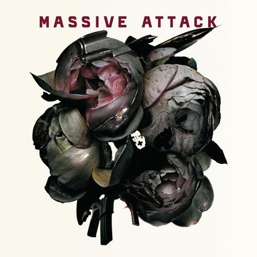 Massive Attack - Small Time Shoot em Up