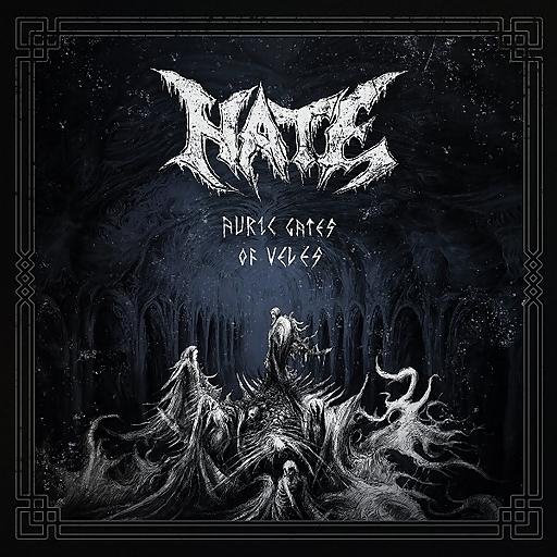 Hate - Path To Arkhen (Pre-Production)