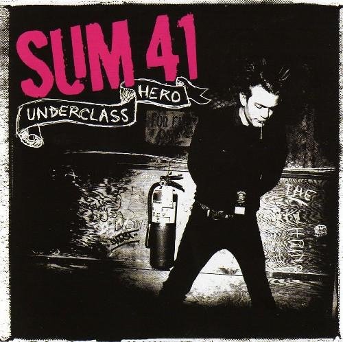 Sum 41 - The Jester
