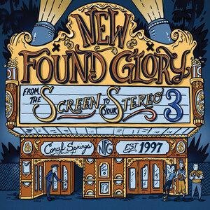 New Found Glory - Eye of the Tiger