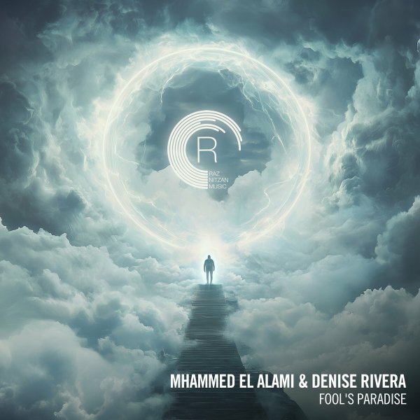 Mhammed El Alami & Denise Rivera - Fool's Paradise (Extended Mix)