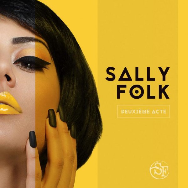 Sally Folk - Muette