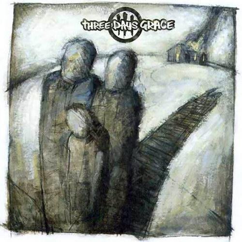 Three Days Grace - Just Like You