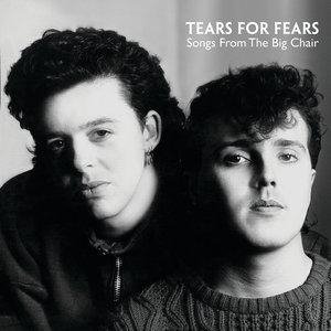 Tears For Fears - Everybody Wants To Rule The World