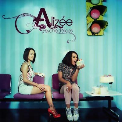 Alizee - Lilly Town