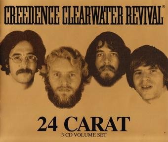 Creedence Clearwater Revival - Rude Awakening 2