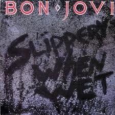 Bon Jovi - Never say goodbye