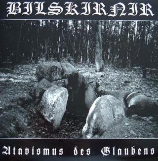 Bilskirnir - The Cosmic Source