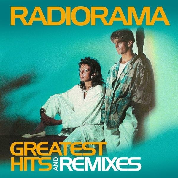 Radiorama - Aliens (Album Version)