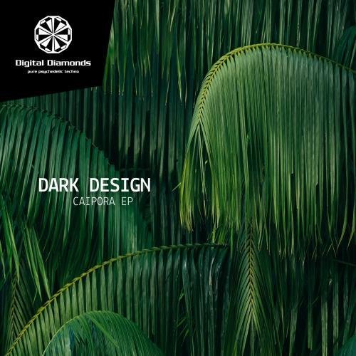 Dark Design - Caipora (Unknown Concept Remix)