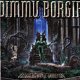 Dimmu Borgir - Hunnerkongens Sorgsvarte Ferd