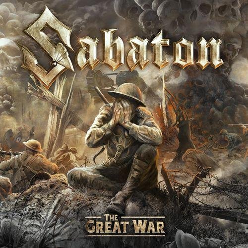 Sabaton - Seven Pillars of Wisdom (History Version)