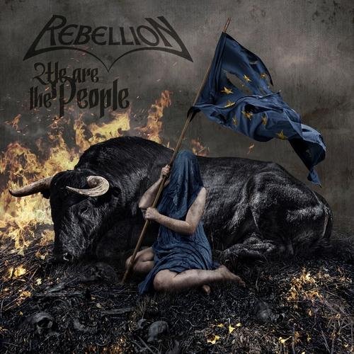 Rebellion - Liberté, Égalité, Fraternité