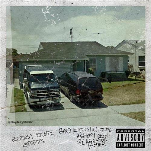 Kendrick Lamar - Swimming Pools (Extended Version)