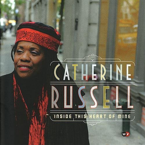 Catherine Russell - November