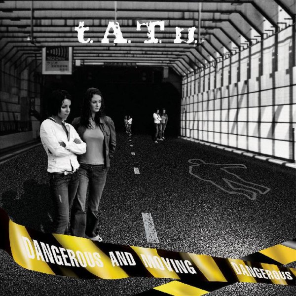 t.A.T.u. - All About Us