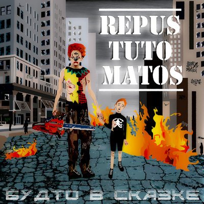 Repus Tuto Matos - Будто в Сказке