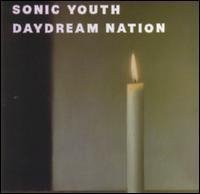 Sonic Youth - Teen Age Riot Live