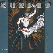 Kansas - Musicatto