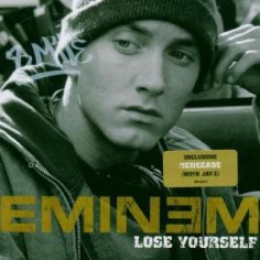 Eminem - Eminem - Lose Yourself
