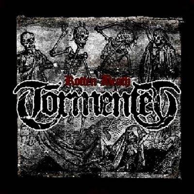 Tormented - Blood of the Undead