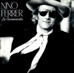 Nino Ferrer - La Carmencita