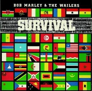 Bob Marley & The Wailers - Ride Natty Ride