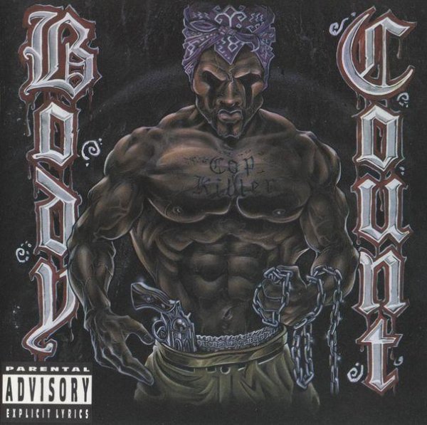 Body Count - Freedom of Speech