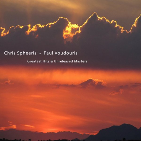 Chris Spheeris & Paul Voudouris - Opening