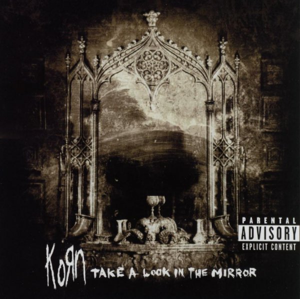 Korn - Let's Do This Now