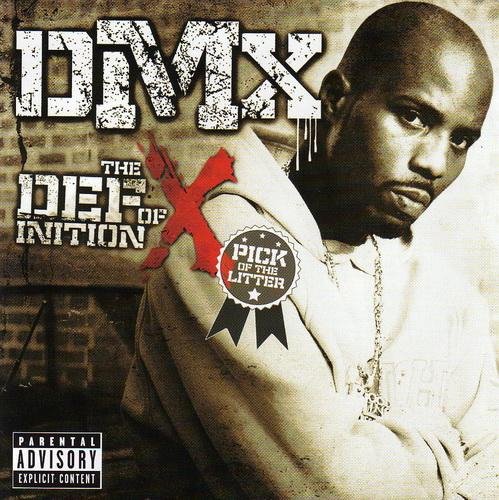 DMX - No Love 4 Me (Feat. Swizz Beatz & Drag-On)