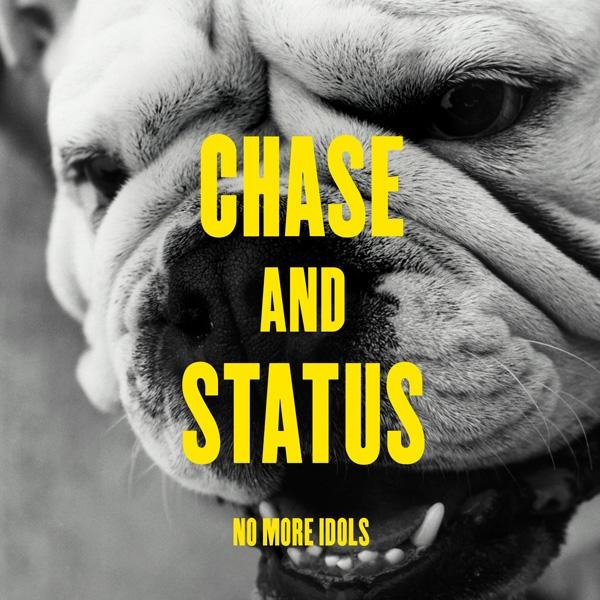 Chase & Status - End Credits