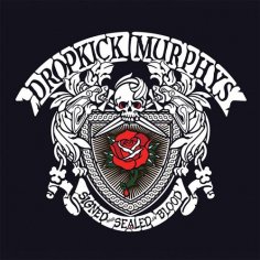 Dropkick Murphys - Jimmy Collins Wake