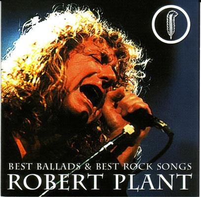 Robert Plant - I Believe