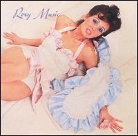 Roxy Music - Bitters End