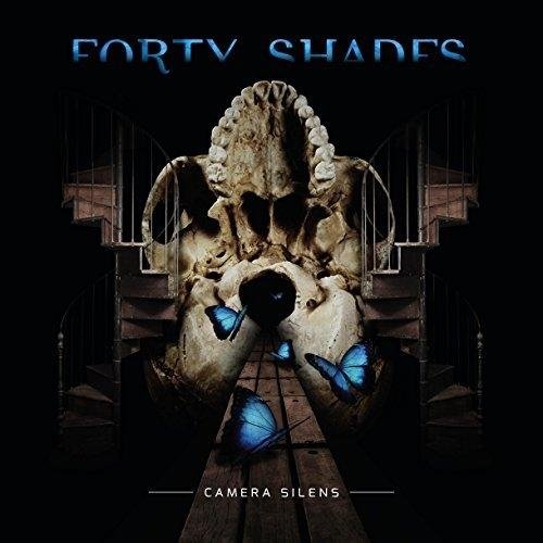 Forty Shades - Bloodmoon