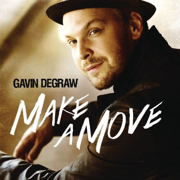 Gavin DeGraw - Heartbreak